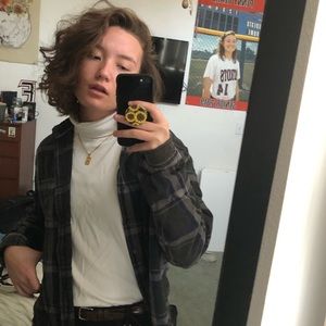 Meet your Posher, Penny